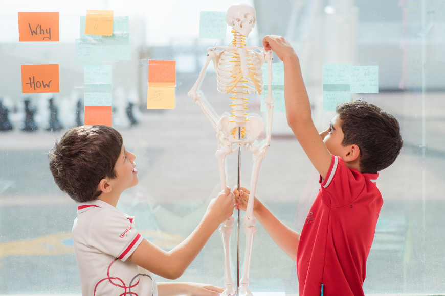 Best IB curriculum school Dubai Best IB curriculum school Dubai